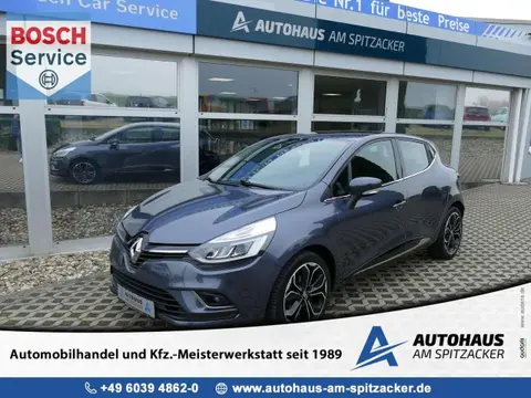 Used RENAULT CLIO Petrol 2019 Ad 