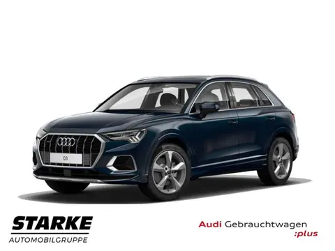 Used AUDI Q3 Diesel 2019 Ad 