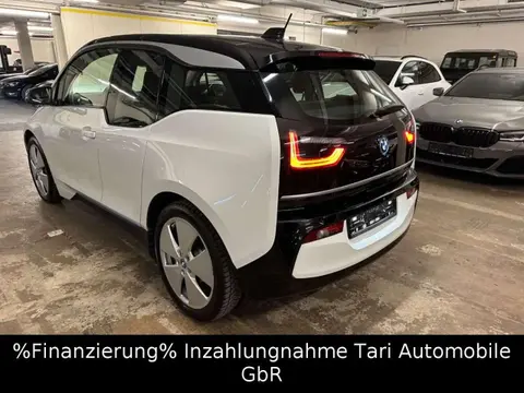 Annonce BMW I3 Électrique 2019 d'occasion 