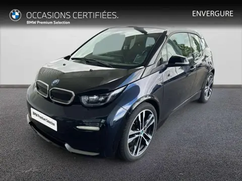 Annonce BMW I3  2018 d'occasion 