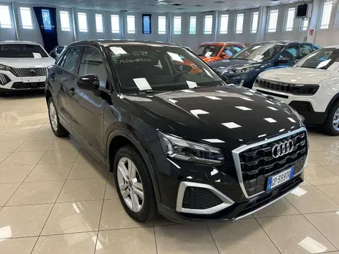 Annonce AUDI Q2 Diesel 2022 d'occasion 