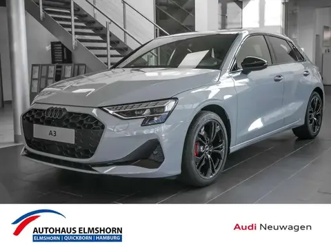 Annonce AUDI A3 Essence 2024 d'occasion 