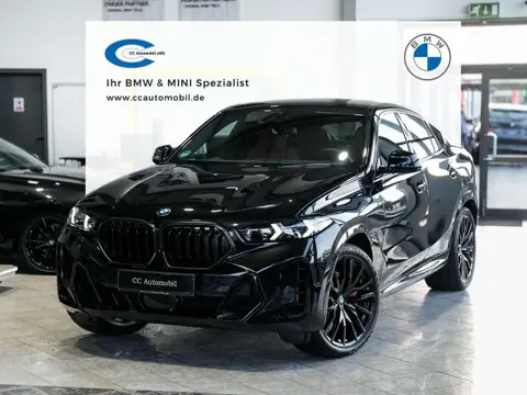 Annonce BMW X6 Diesel 2024 d'occasion 