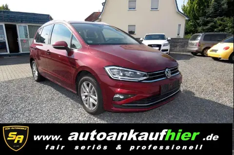 Used VOLKSWAGEN GOLF Petrol 2019 Ad 