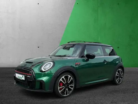 Used MINI JOHN COOPER WORKS Petrol 2023 Ad 