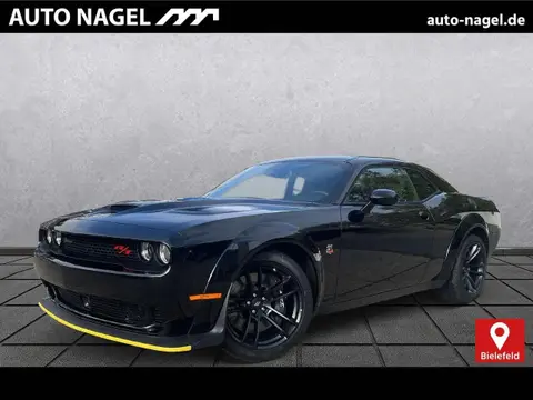 Annonce DODGE CHALLENGER Essence 2024 d'occasion 