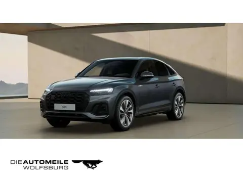 Used AUDI SQ5 Diesel 2024 Ad 