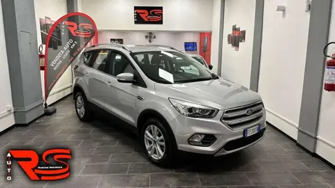 Used FORD KUGA Diesel 2020 Ad 