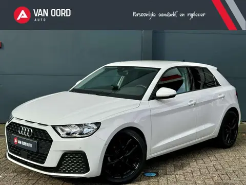 Annonce AUDI A1 Essence 2019 d'occasion 