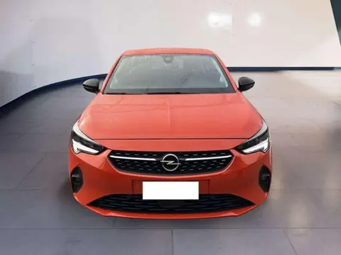 Annonce OPEL CORSA Électrique 2020 d'occasion 