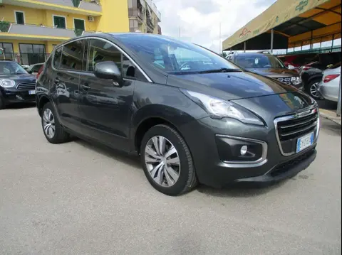 Used PEUGEOT 3008 Diesel 2015 Ad 