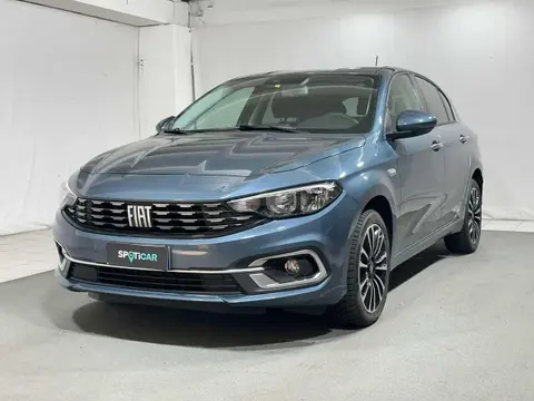 Annonce FIAT TIPO Hybride 2023 d'occasion 