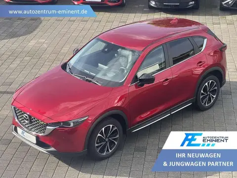 Used MAZDA CX-5 Petrol 2023 Ad 