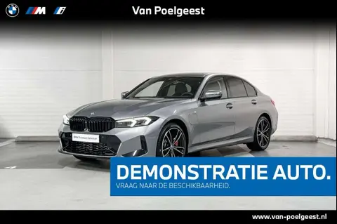 Annonce BMW SERIE 3 Hybride 2024 d'occasion 