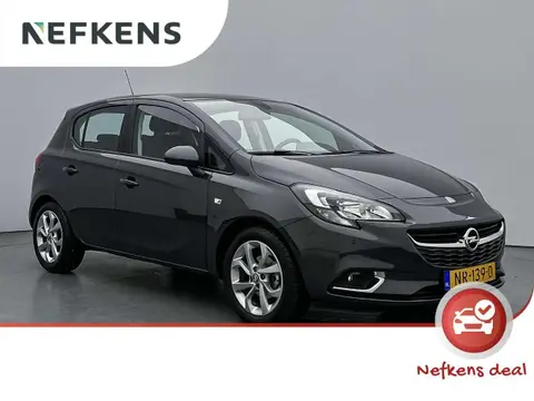 Used OPEL CORSA Petrol 2017 Ad 