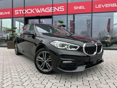 Used BMW SERIE 1 Petrol 2020 Ad Belgium