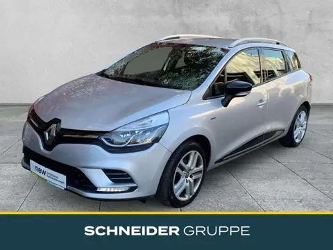 Annonce RENAULT CLIO Essence 2020 d'occasion 