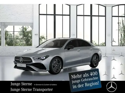 Used MERCEDES-BENZ CLASSE CLA Petrol 2023 Ad Germany