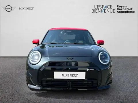 Annonce MINI COOPER Électrique 2024 d'occasion 