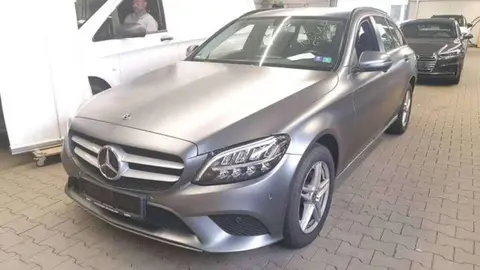 Used MERCEDES-BENZ CLASSE C Diesel 2019 Ad 