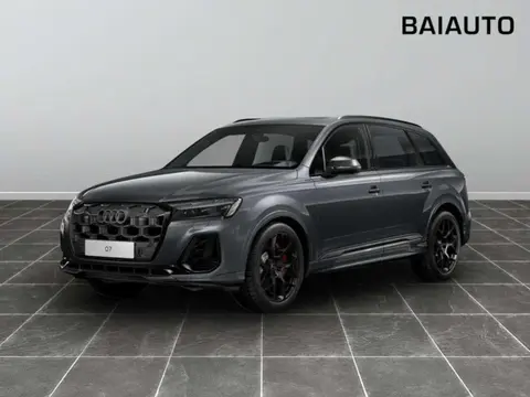 Annonce AUDI Q7 Hybride 2024 d'occasion 