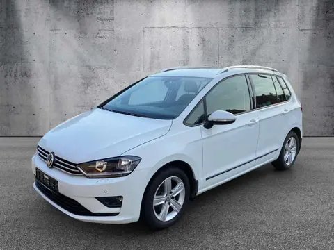 Annonce VOLKSWAGEN GOLF Essence 2015 d'occasion 