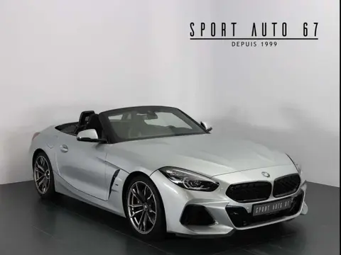 Annonce BMW Z4 Essence 2020 d'occasion 