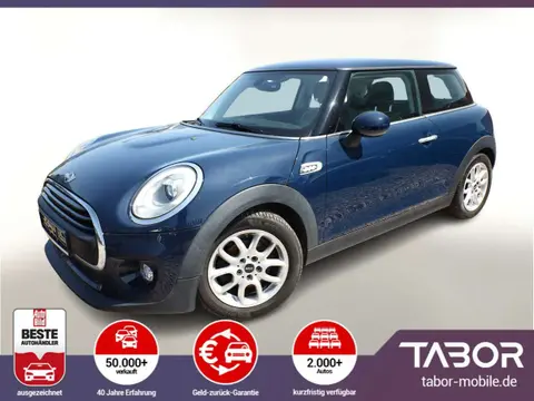 Used MINI ONE Petrol 2017 Ad 