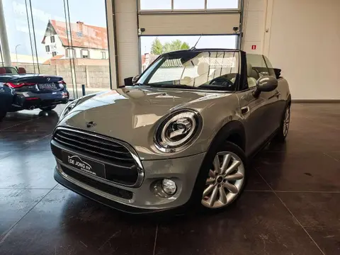 Used MINI ONE Petrol 2019 Ad 