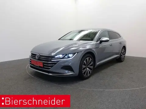 Annonce VOLKSWAGEN ARTEON Hybride 2024 d'occasion 