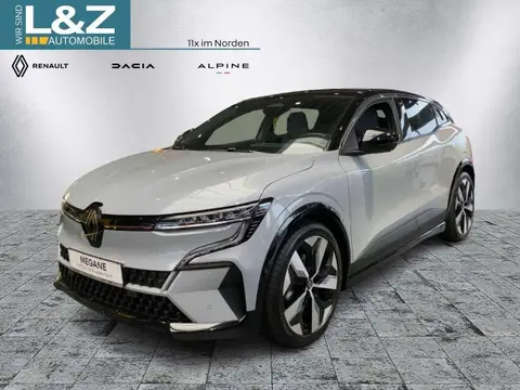 Used RENAULT MEGANE Electric 2024 Ad 