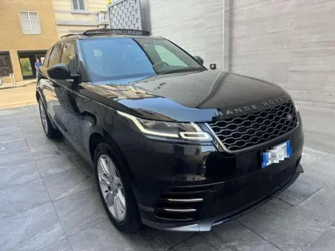 Annonce LAND ROVER RANGE ROVER VELAR Diesel 2019 d'occasion 