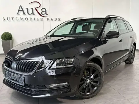 Used SKODA OCTAVIA Diesel 2019 Ad 