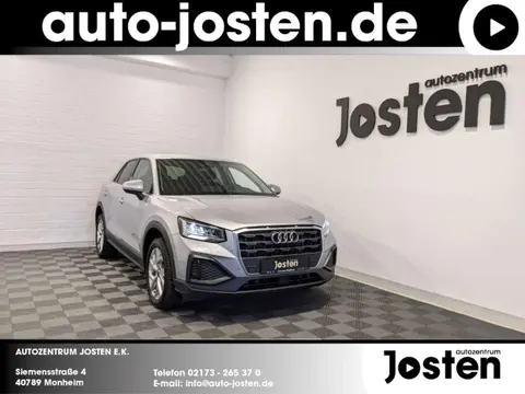 Used AUDI Q2 Petrol 2023 Ad 