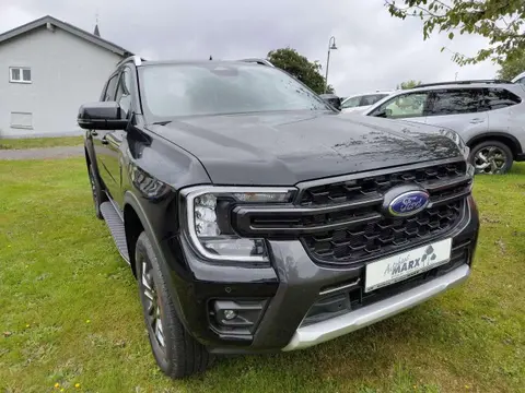 Annonce FORD RANGER Diesel 2024 d'occasion 