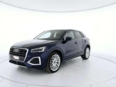 Used AUDI Q2 Petrol 2024 Ad 