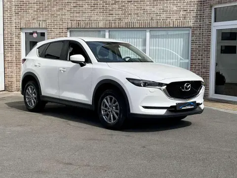 Used MAZDA CX-5 Petrol 2019 Ad 