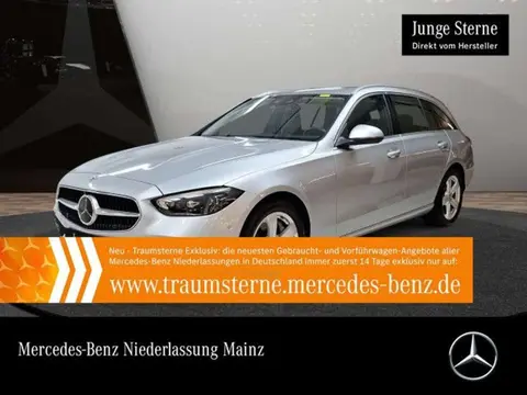 Used MERCEDES-BENZ CLASSE C Diesel 2022 Ad 