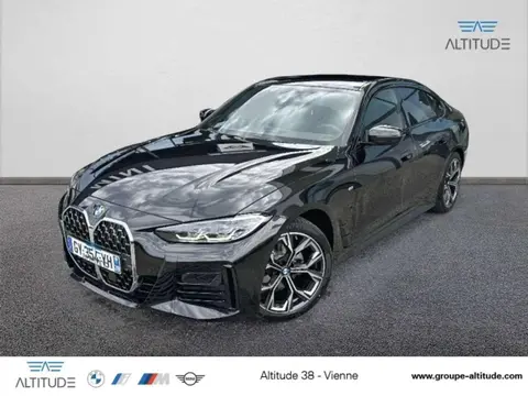 Annonce BMW SERIE 4 Essence 2024 d'occasion 