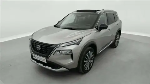 Used NISSAN X-TRAIL Hybrid 2023 Ad 