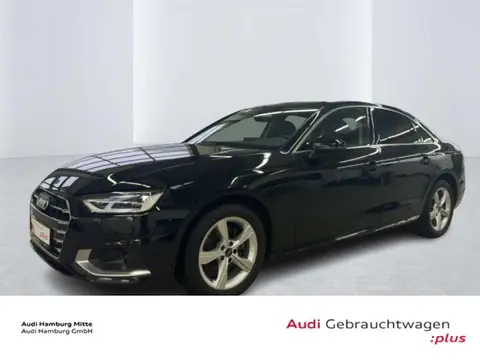 Used AUDI A4 Petrol 2022 Ad 