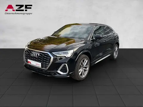 Used AUDI Q3 Petrol 2020 Ad 