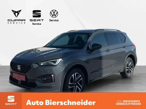 Used SEAT TARRACO Diesel 2023 Ad 