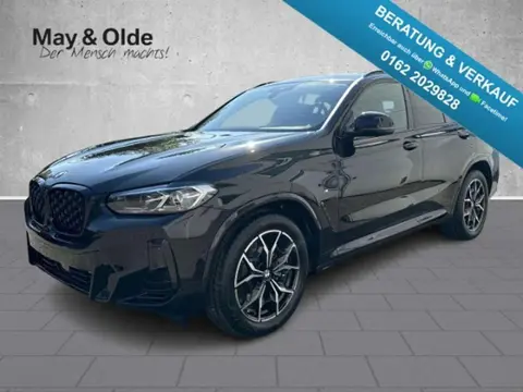 Used BMW X4 Petrol 2024 Ad 