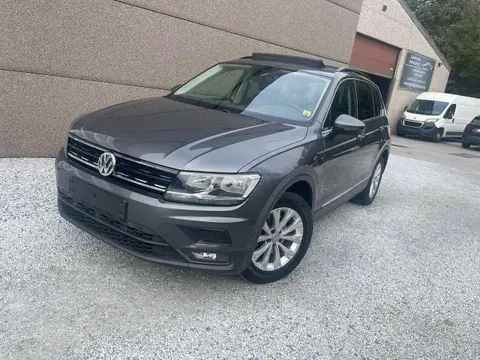 Annonce VOLKSWAGEN TIGUAN Diesel 2018 d'occasion 