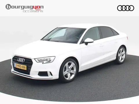 Used AUDI A3 Petrol 2018 Ad 