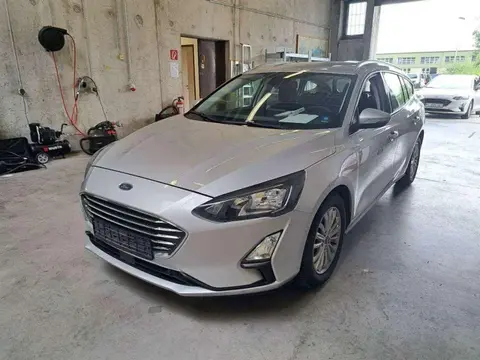 Used FORD FOCUS Petrol 2021 Ad 