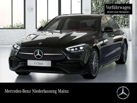 Annonce MERCEDES-BENZ CLASSE C Diesel 2023 d'occasion 