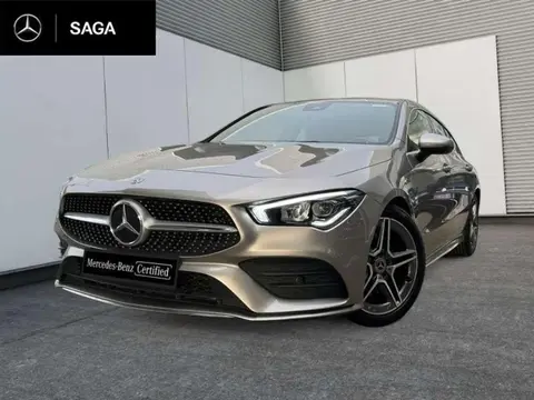 Used MERCEDES-BENZ CLASSE CLA Diesel 2020 Ad 