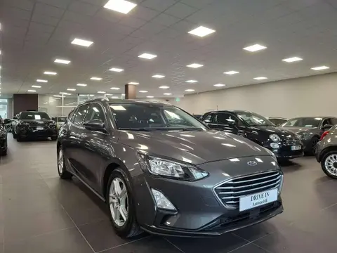 Used FORD FOCUS Diesel 2020 Ad 